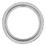 Caltric Exhaust Gasket MG227AA1002, image 4 of 4