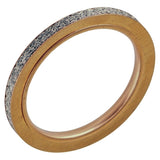 Caltric Exhaust Gasket MG217AA1003, image 4 of 4