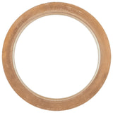 Caltric Exhaust Gasket MG218AA1013, image 2 of 4