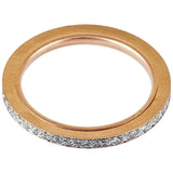 Caltric Exhaust Gasket MG218AA1013, image 4 of 4