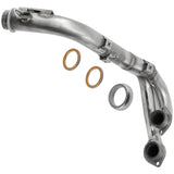 Caltric Muffler, image 1 of 4