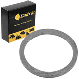 Caltric Exhaust Gasket MG156AA1009, image 1 of 4