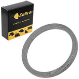 Caltric Exhaust Gasket MG156AA1002, image 1 of 4