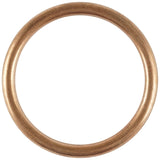 Caltric Exhaust Gasket MG123AA1002, image 2 of 4