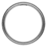 Caltric Exhaust Gasket MG161AA1009, image 3 of 4