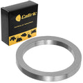 Caltric Exhaust Gasket MG241AA1001, image 1 of 4