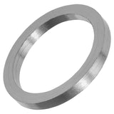 Caltric Exhaust Gasket MG241AA1001, image 4 of 4