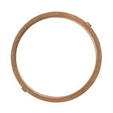 Caltric Exhaust Gasket MG252AA1003, image 2 of 4