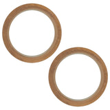 Caltric Exhaust Gasket MG192AA1004, image 4 of 4
