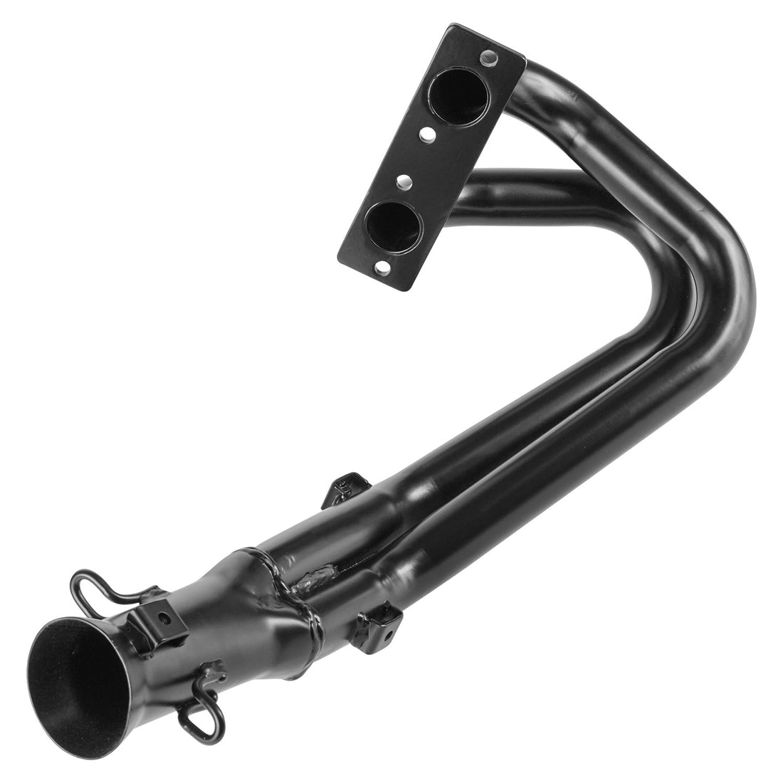 Caltric Muffler EP109, image 1 of 4