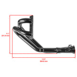 Caltric Muffler EP109, image 2 of 4
