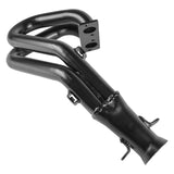 Caltric Muffler EP109, image 3 of 4