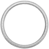 Caltric Exhaust Gasket MG254AA1001, image 4 of 4