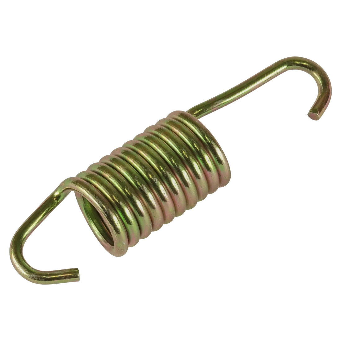 Caltric Muffler YS103, image 1 of 4