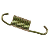 Caltric Muffler YS103, image 3 of 4