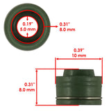 Caltric Valve VK105-5A, image 4 of 4
