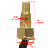 Caltric Sensor SR118, image 2 of 4