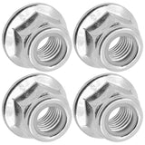 Caltric Nut, image 1 of 4