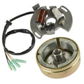 Caltric Stator, image 1 of 4