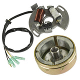 Caltric Stator, image 1 of 4