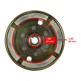 Caltric Stator, image 2 of 4