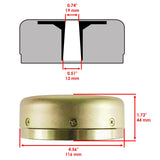 Caltric Stator, image 4 of 4