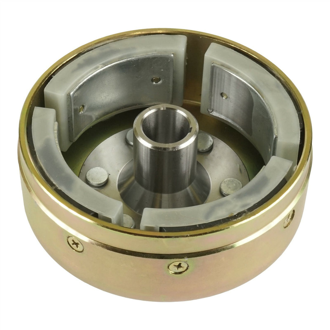 Caltric Flywheel FR105, image 1 of 4