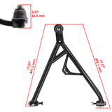 Caltric A-Arm, image 2 of 4