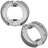 Caltric Brake Shoes FL4233BS115HY, image 4 of 4