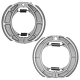 Caltric Brake Shoes FL2437BS137HY, image 4 of 4