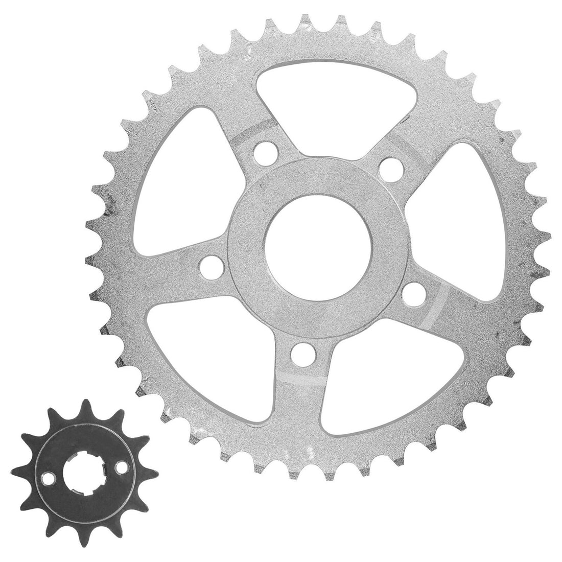 Caltric Sprocket, image 1 of 4