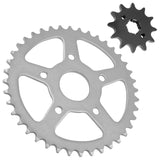 Caltric Sprocket, image 4 of 4