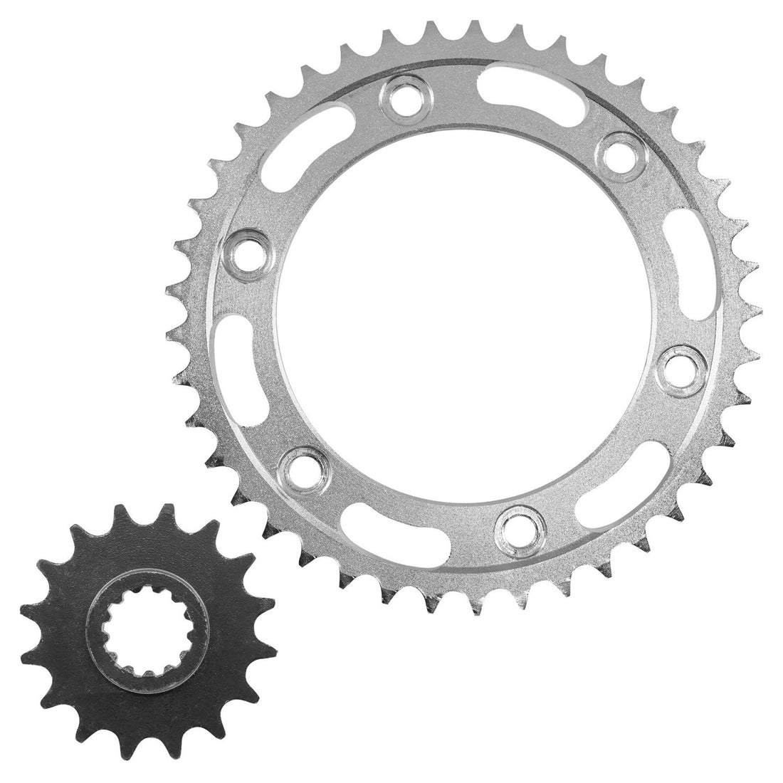 Caltric Sprocket, image 1 of 4
