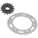 Caltric Sprocket, image 4 of 4