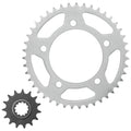 Caltric Sprocket, image 1 of 4