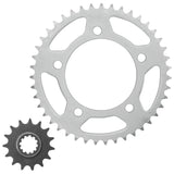 Caltric Sprocket, image 1 of 4