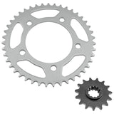 Caltric Sprocket, image 4 of 4
