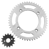 Caltric Sprocket, image 1 of 4