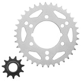 Caltric Sprocket, image 1 of 4