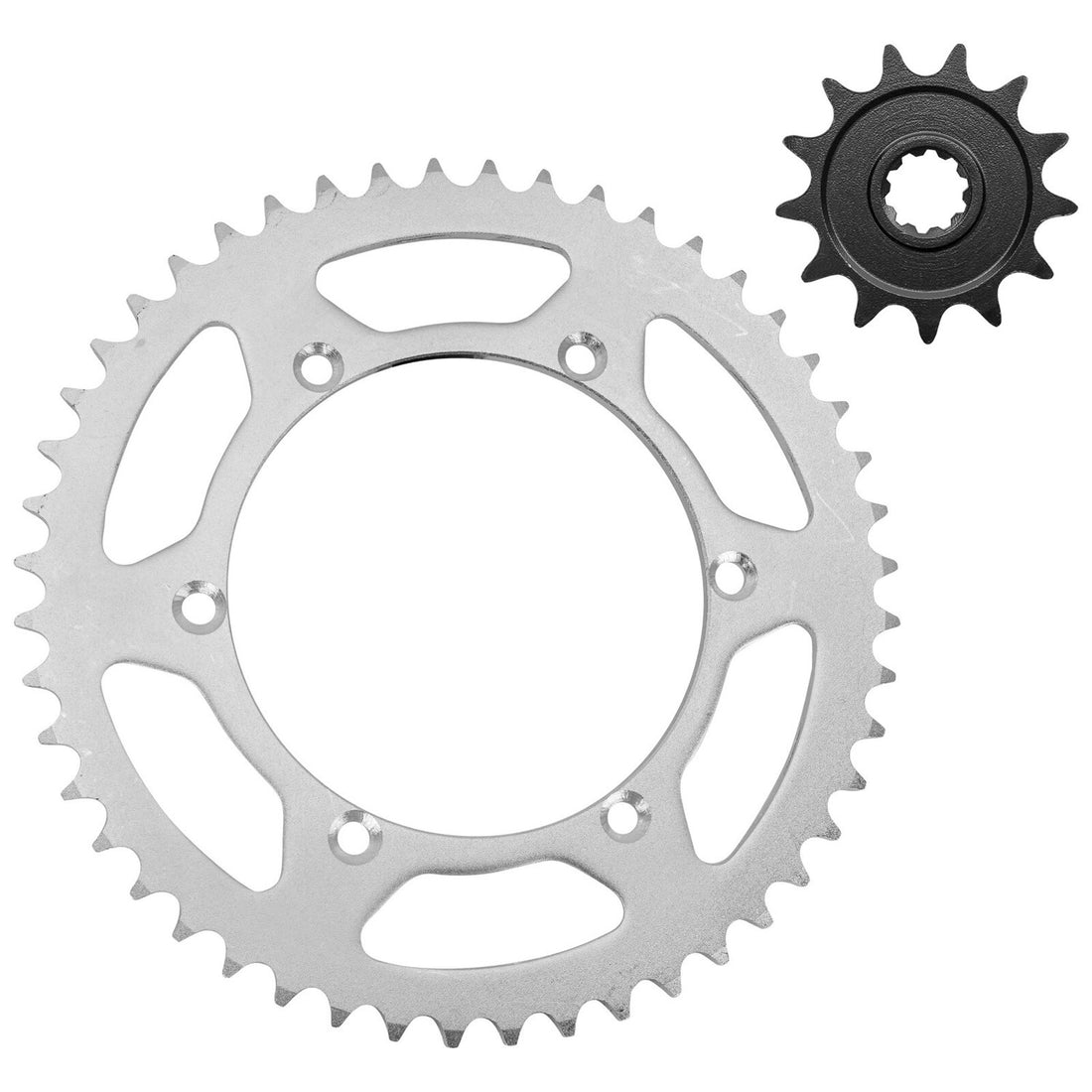 Caltric Sprocket, image 1 of 4