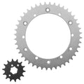Caltric Sprocket, image 1 of 4