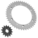 Caltric Sprocket, image 3 of 4