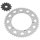 Caltric Sprocket, image 4 of 4