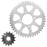 Caltric Sprocket, image 1 of 4