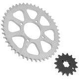 Caltric Sprocket, image 4 of 4