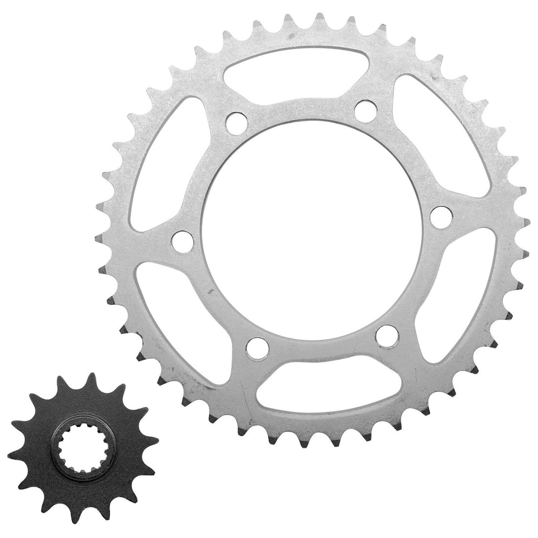 Caltric Sprocket, image 1 of 4