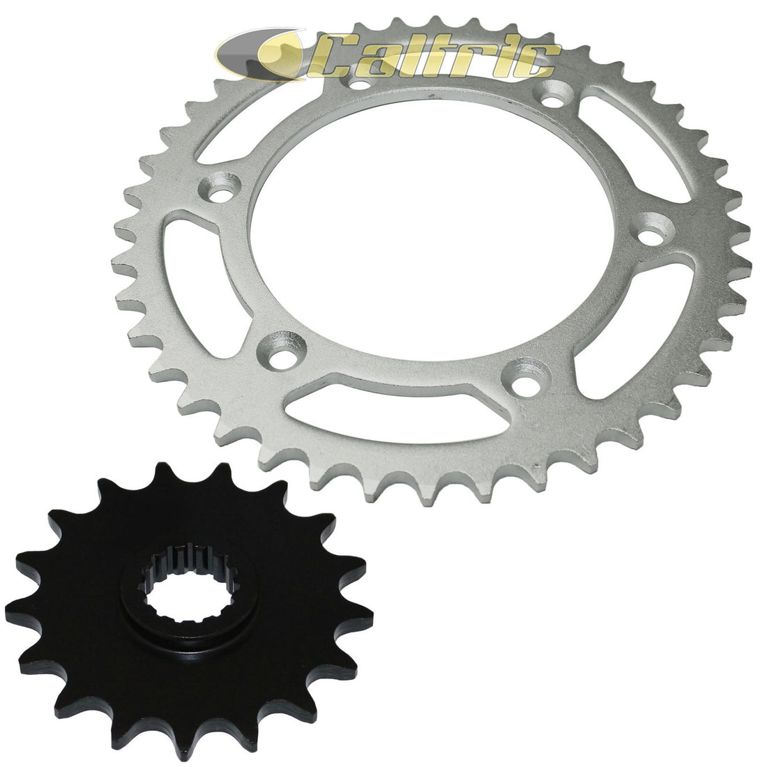 Caltric Sprocket