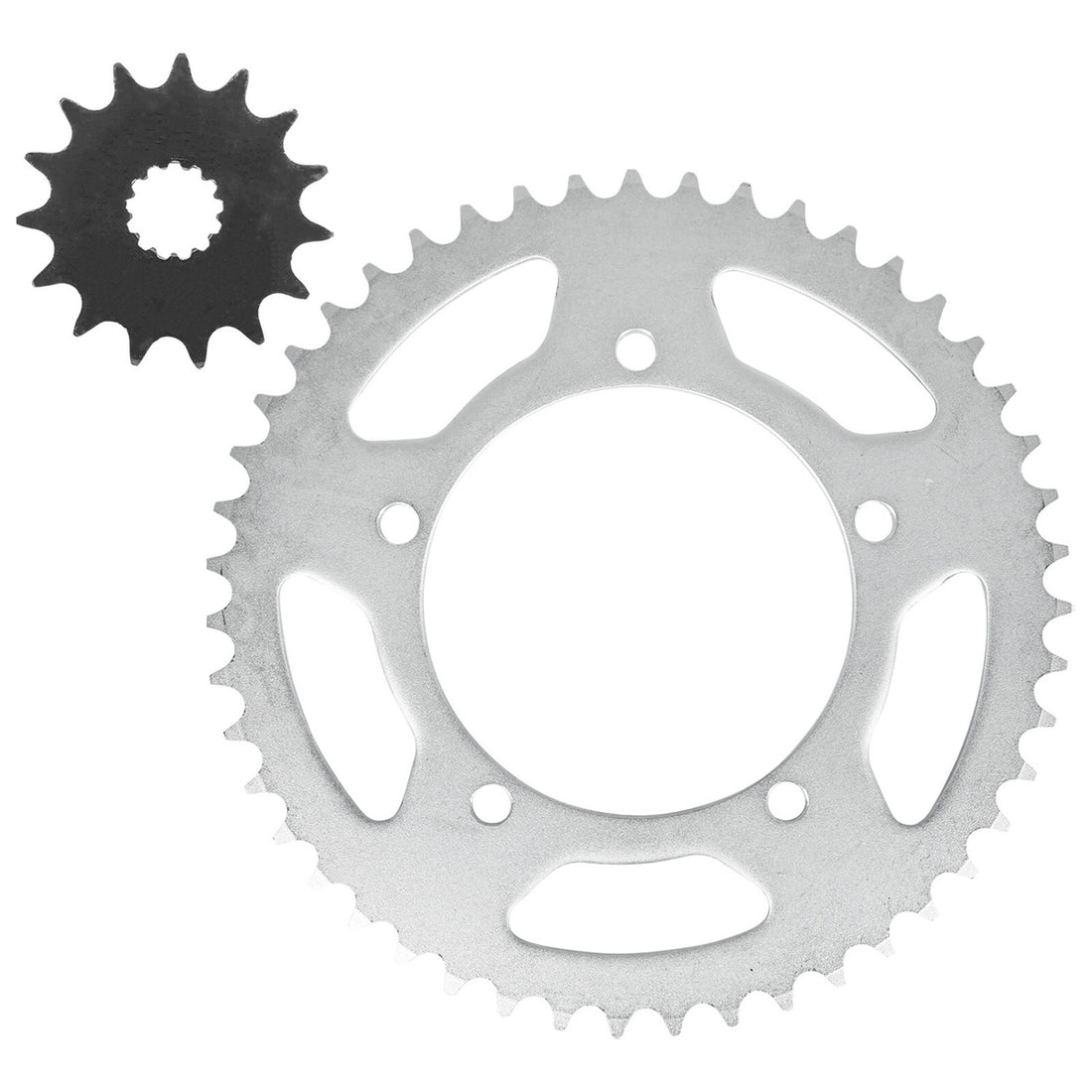 Caltric Sprocket, image 1 of 4