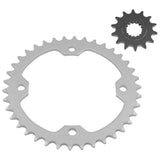 Caltric Sprocket, image 4 of 4
