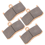 Caltric Brake Pads, image 3 of 4